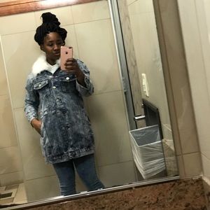 Meet your Posher, Janessica